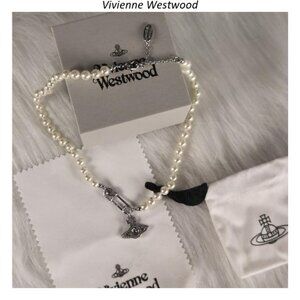 Vivienne Westwood Jewelry